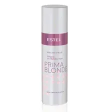 Масло-уход для светлых волос Prima Blonde ESTEL 100 мл