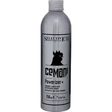 Шампунь Selective Professional Против выпадения Powerizer Shampoo For Man Cemani 250 мл