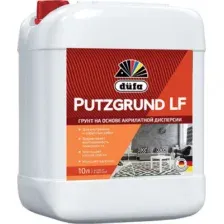Грунтовка Dufa Putzgrund RD313 LF (10л)