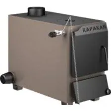 Отопительный котел СТЭН Каракан 12ТПЭ 3