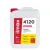 ilmax 4120. Грунт укрепляющий. (1:1) 5кг (5л)