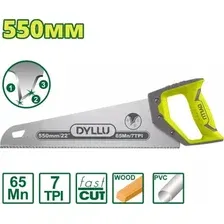 Ножовка Dyllu DTHW8G22
