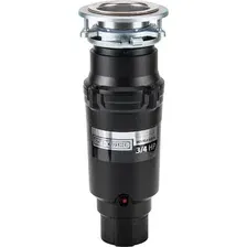 Измельчитель пищевых отходов Bone Crusher BC 910 Slim Line