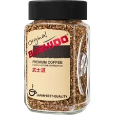 Кофе BUSHIDO Original (100г)