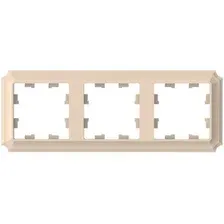 Рамка Systeme Electric Atlasdesign Antique ATN101203
