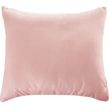 Спальная подушка Just Sleep Лежебока 68х68 111012020-ХИ26 (розовый)