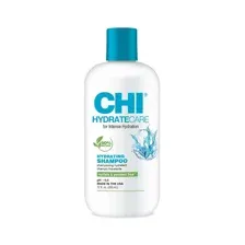 CHI HYDRATECARE Hydrating Shampoo Увлажняющий/питательный шампунь для волос 355мл