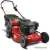 Газонокосилка Weibang WB506HC 3 in 1