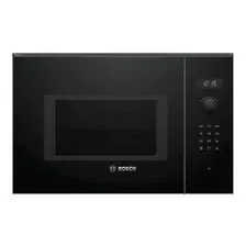 Микроволновая печь Bosch BFL524MB0 черный