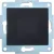 Выключатель Lezard Asti 7081-4288-111 (черный бархат)