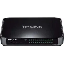 Коммутатор TP-Link TL-SF1024M