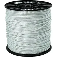 Шнур хозяйственный Starfix SMP-73358-300 (300м, белый)