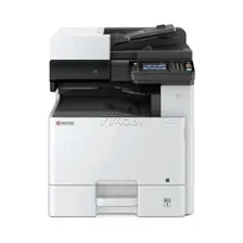 МФУ лазерное KYOCERA Ecosys M8124cidn (1102P43NL0)