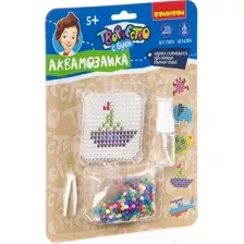 Развивающая игра Bondibon Аквамозаика / ВВ3262