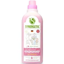 Кондиционер для белья Synergetic Аромамагия, 1 л