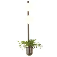 Бра Odeon Light Flower 4681/2WA
