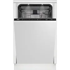 BEKO BDIS38121Q