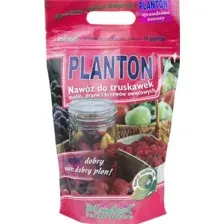 Удобрение Planton Для клубники, малины сыпучее (1кг)