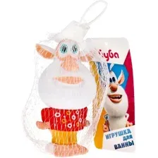 Игрушка для ванной Капитошка Буба LX-1908-DB