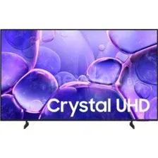 Телевизор Samsung Crystal UHD 4K U8000F UE50U8000FUXRU