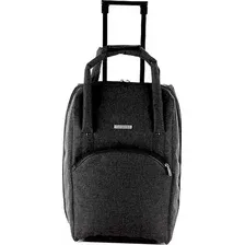 Сумка дорожная Mr.Bag 143-2450-CTN-BLK (черный)