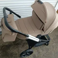 Коляска 2в1 Carrello Epica