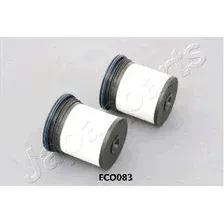Топливный фильтр Japanparts FCECO083