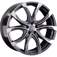 Литые диски Replay 7919 (B223) 22x9.5" 5x112мм DIA 66.6мм ET 32мм GMF