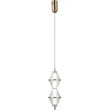 Подвесная люстра Moderli Senta V11360-PL