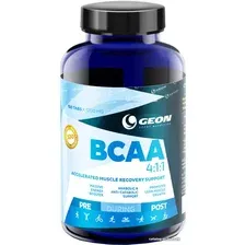 BCAA Geon BCAA 4:1:1 (150 капсул)