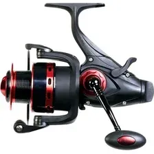 Рыболовная катушка Salmo Elite Baitfeeder 7 4000BR 2640BR