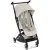 Коляска прогулочная «книга» Cybex Libelle (Dune Grey)