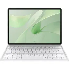 Планшет Huawei MatePad 12 X 2024 PaperMatte Wi-Fi BKY-W09 12GB/256GB с клавиатурой (зеленый)