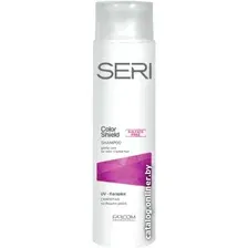 Шампунь Farcom Professional Seri Color Shield бессульфатный 1 л