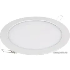 Светодиодная панель Elektrostandard DLR003 18W 4200K