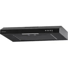 Кухонная вытяжка Krona Jillian 600 black PB (черный)