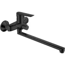 Смеситель Esko Lagos Black LG31AB