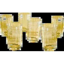 Набор стаканов Lenardi 588-609 (6шт)