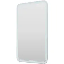 Пекам Зеркало Marta 2 50x80 marta2-50x80 (с подсветкой)