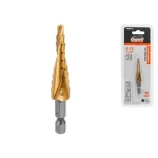Сверло Gepard GP0304-12