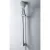 Душевой гарнитур  Bravat Snow D157CP-2