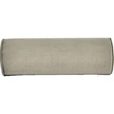 Подушка декоративная Сонум Эвита 17x50 (мокка)