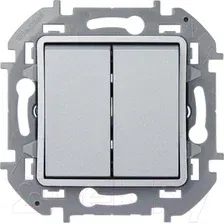 Выключатель Legrand Inspiria 673657