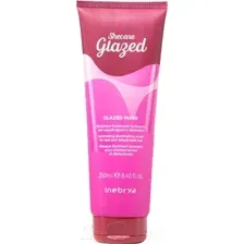 Маска для волос Inebrya Shecare Glazed Ламинирующая для восстановления волос (250мл)