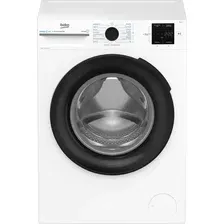 Стиральная машина BEKO BM3WFSU38215WPB
