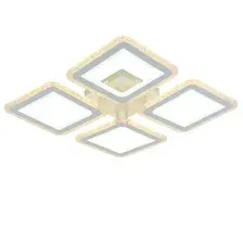 Светильник светодиодный арт. MX-8430A/4 WH