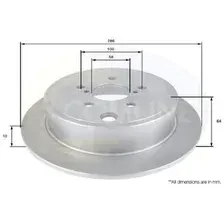 Comline ADC0823