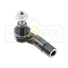 Рулевой наконечник R AUDI A38P 8V 12T-32 03 Q3 14T-20 11 SKODA Octavia1Z5E 12T-20D SUFIX SE-1082