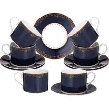 Сервиз Lefard Horse Club 590-589
