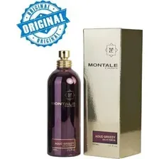 Montale Aoud Greedy 100 мл